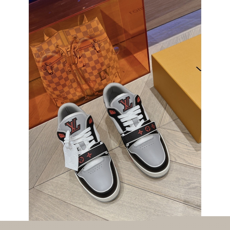 LV Sneakers